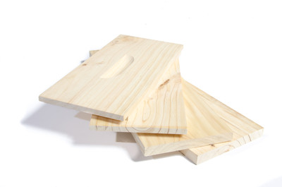 3/4 Depth Budget 185mm Storey - Kitset