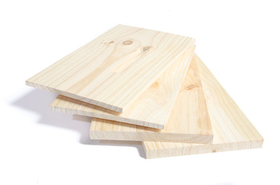 Full Depth Budget 243mm Storey - Kitset