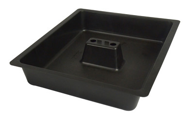 Beetek 9.5l Top Feeder (90mm Deep)