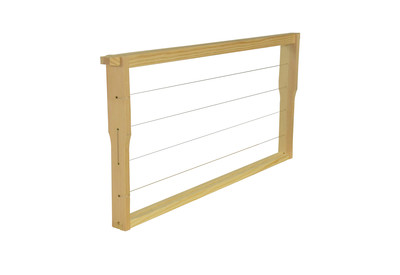 FD Frame 33mm - Assembled & Wired