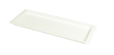 White Pest Checking Tray for Hive Doctor Smart Bottom Board