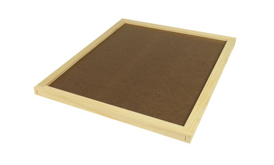 Hive Mat - Assembled 21.5mm STD (4.75mm HB)