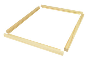 Hive Mat Frame (21.5mm)