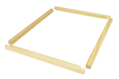 Hive Mat Frame (21.5mm)