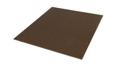 Hardboard STD Size for Hive Mat (4.75mm)