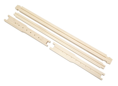 FD Frame 35mm GBB 7h & 12mm GEB