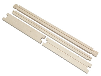 FD Manley 43mm GBB, 3h, 12mm GEB