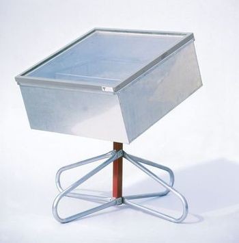 Lega 7150 Solar Wax Melter 7150 - Small