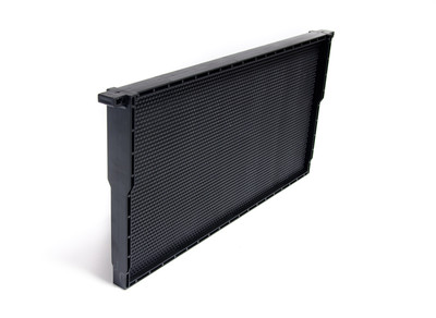 Beetek Full Depth Hoffman Plastic Frame