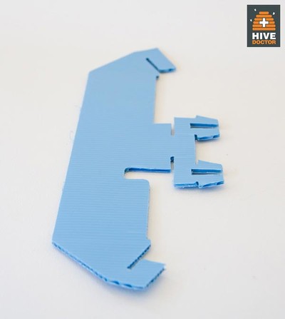 Hive Doctor Landing Boards Original BB