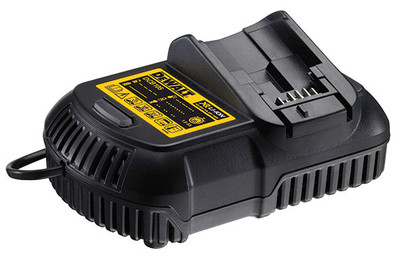 Dewalt 18v XR Fast Charger