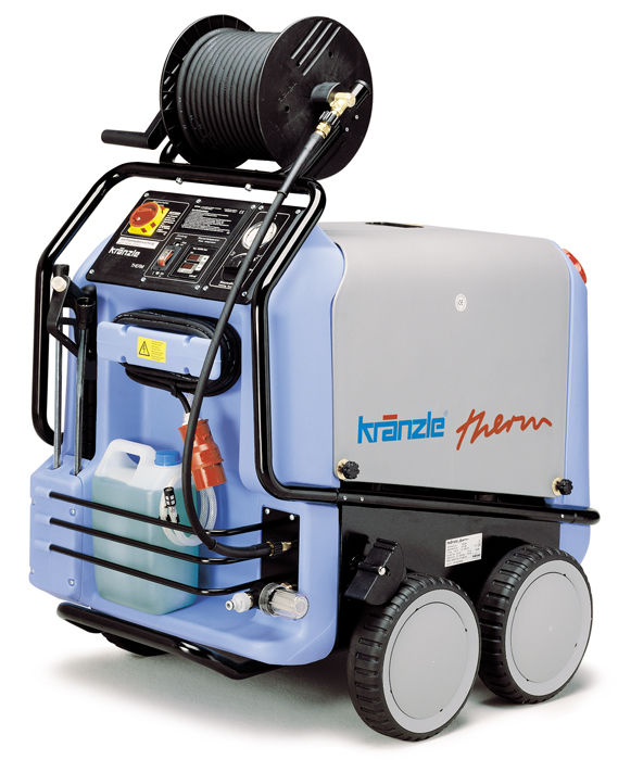 High pressure 2024 steam cleaner